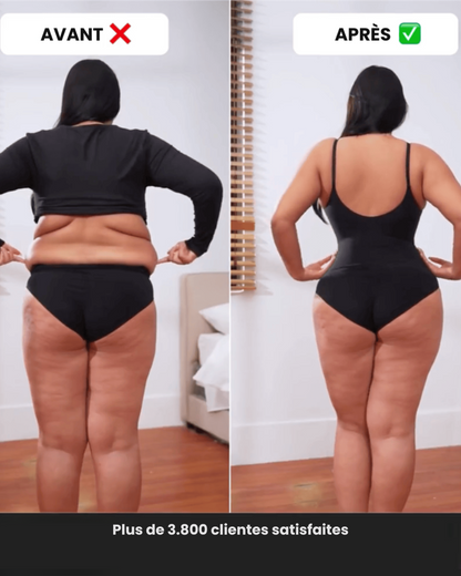 Body gainant sculptant