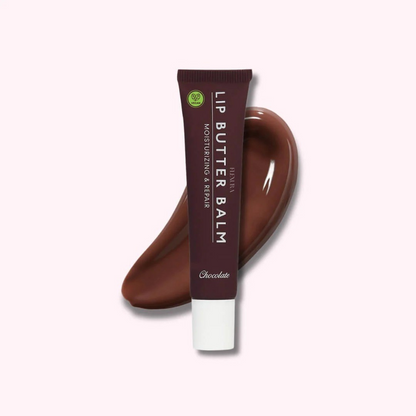 Baume à lèvres hydratant au beurre