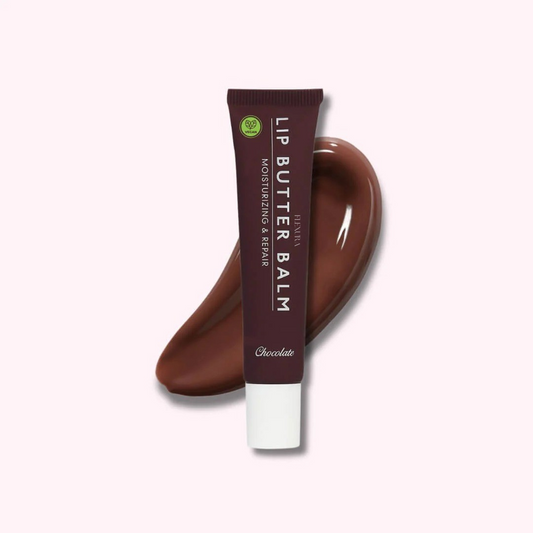 Baume à lèvres hydratant au beurre