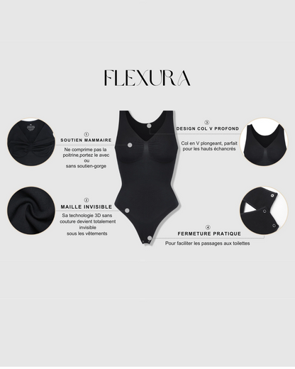 Body gainant sculptant