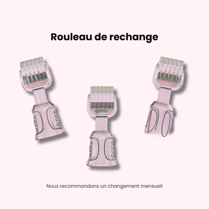 Rouleau de rechange