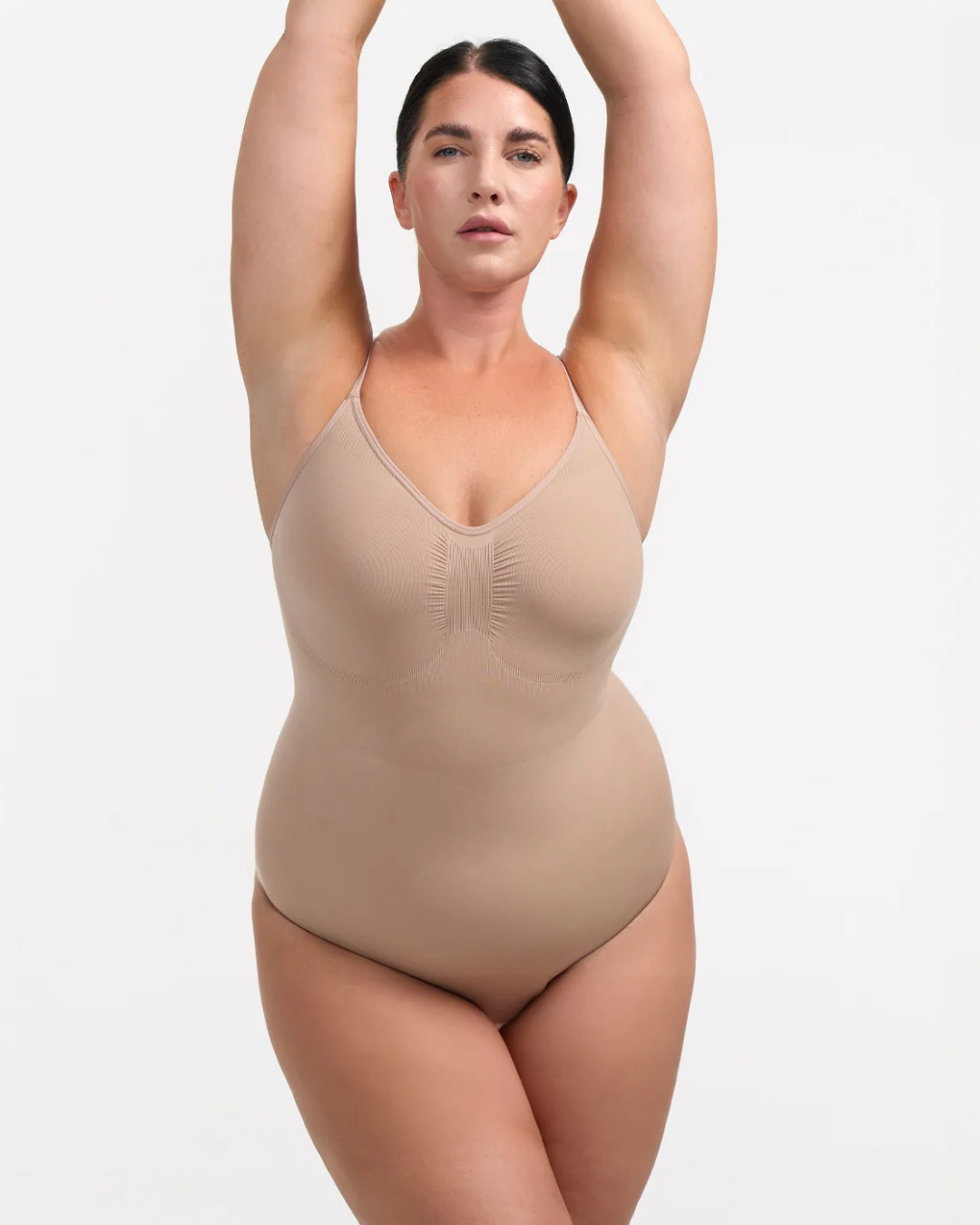 Body gainant sculptant