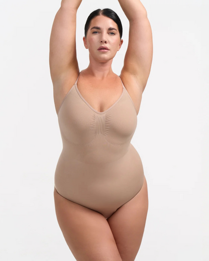 Body gainant sculptant