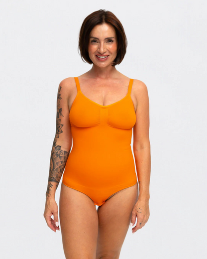 Body gainant sculptant