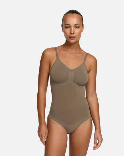 Body gainant sculptant