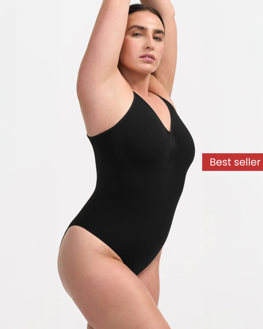 Body gainant sculptant