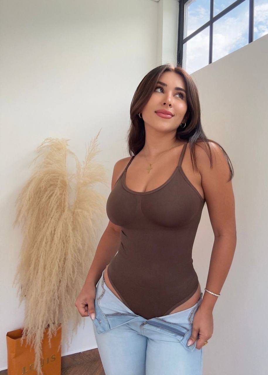 <h2>98% de nos clientes recommandent ce body</h2>