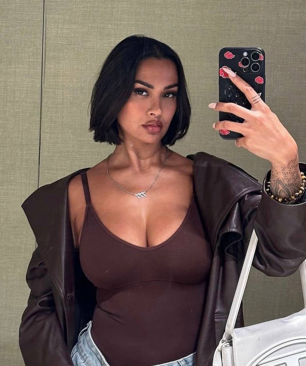 <h2>98% de nos clientes recommandent ce body</h2>